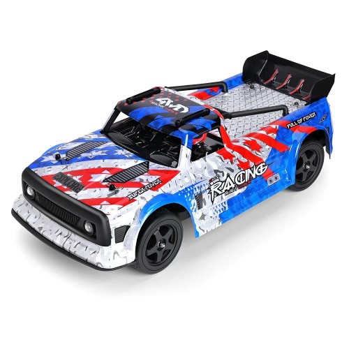 WLtoys RC Cars & Toys India | High-Speed Hobby-Grade Models